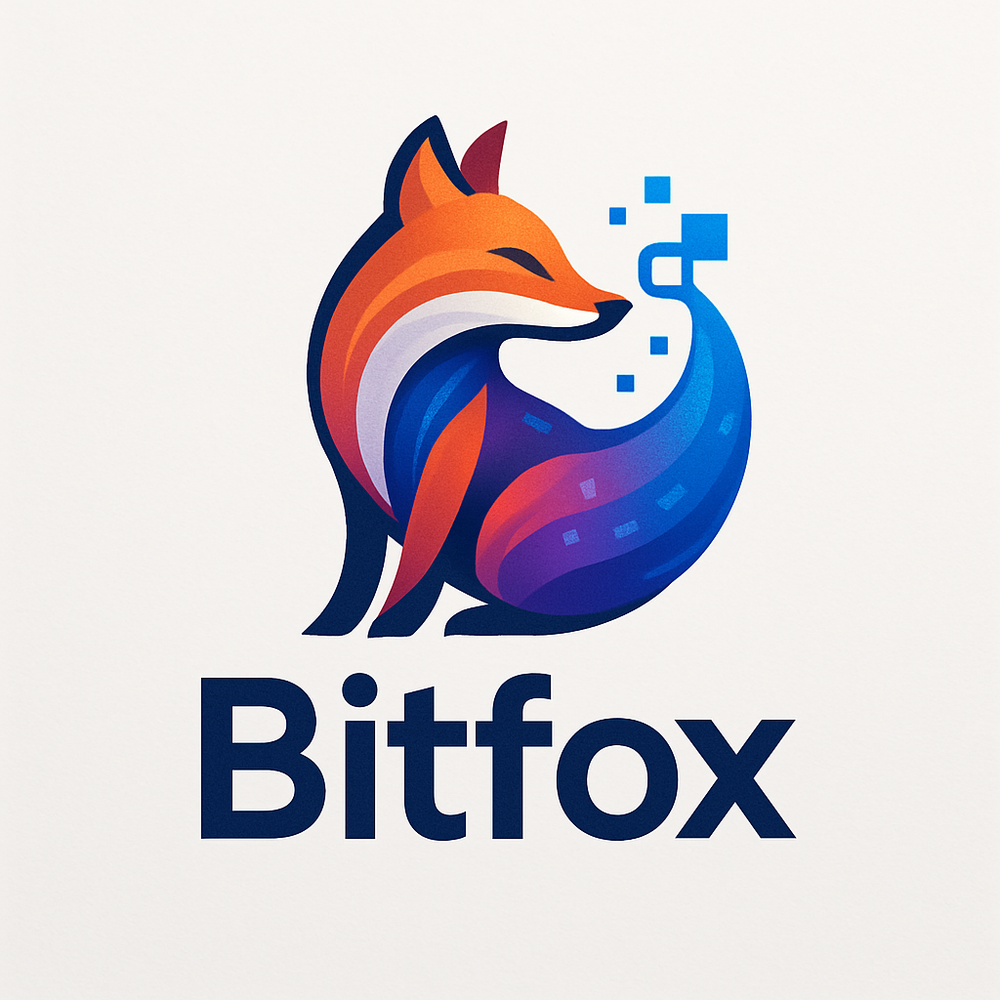 Bitfox Team